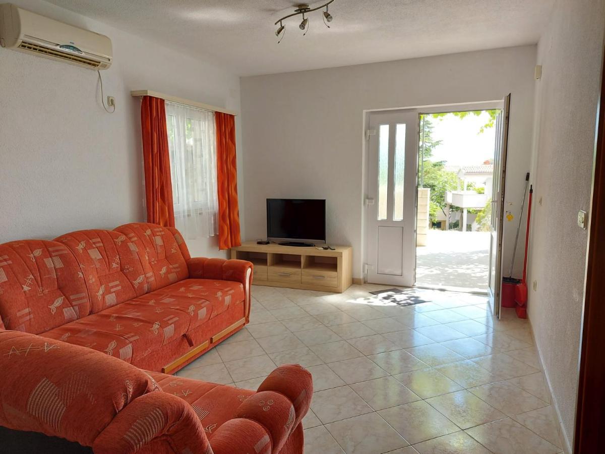 Apartments Gojevic Bol Exterior foto
