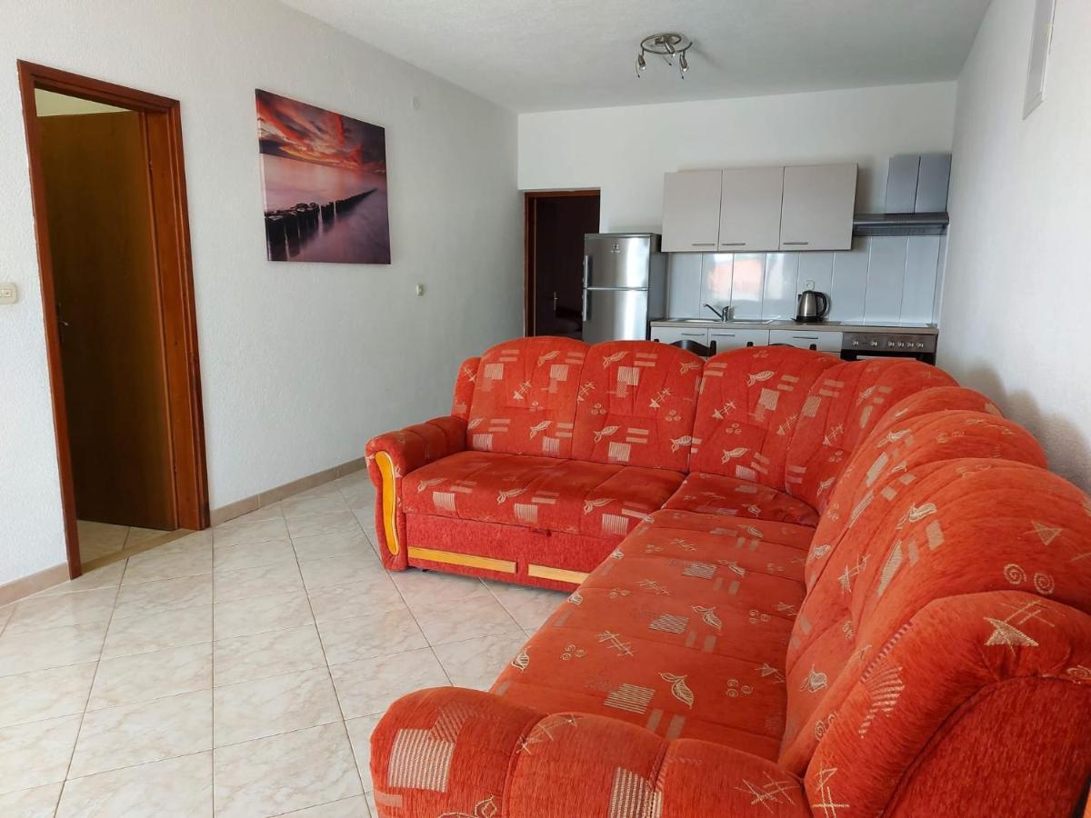 Apartments Gojevic Bol Exterior foto