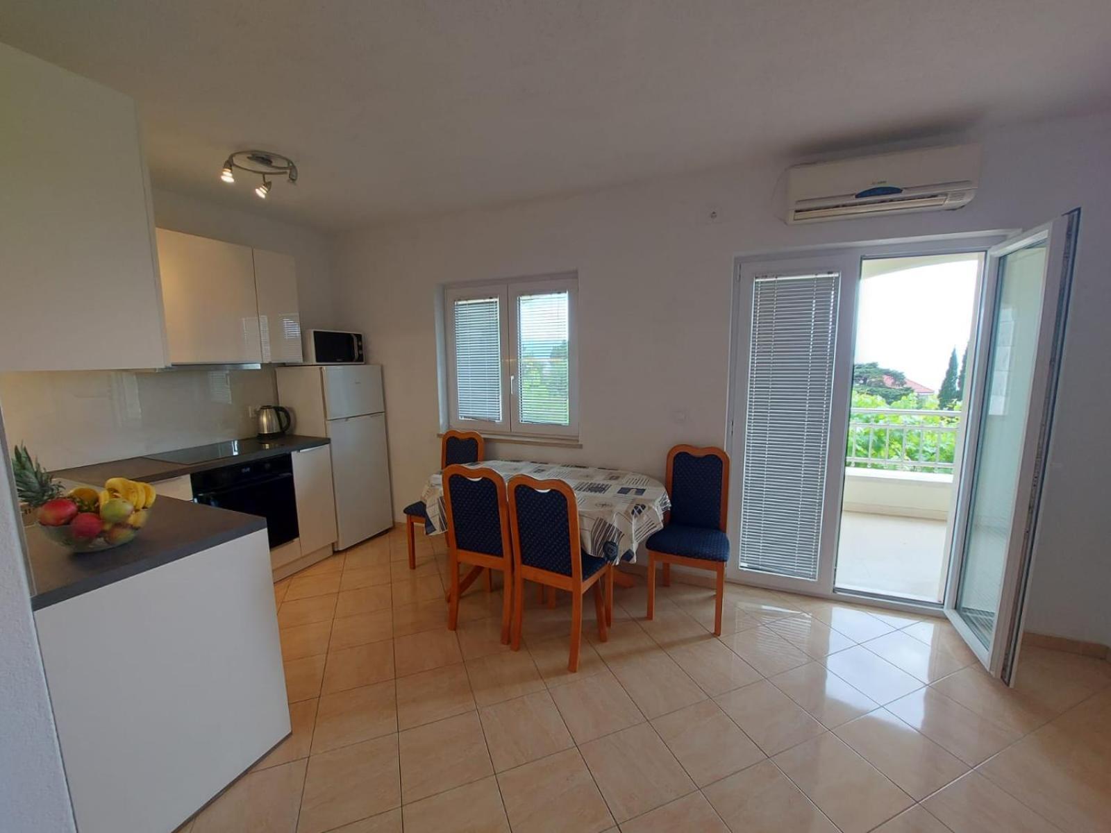 Apartments Gojevic Bol Exterior foto