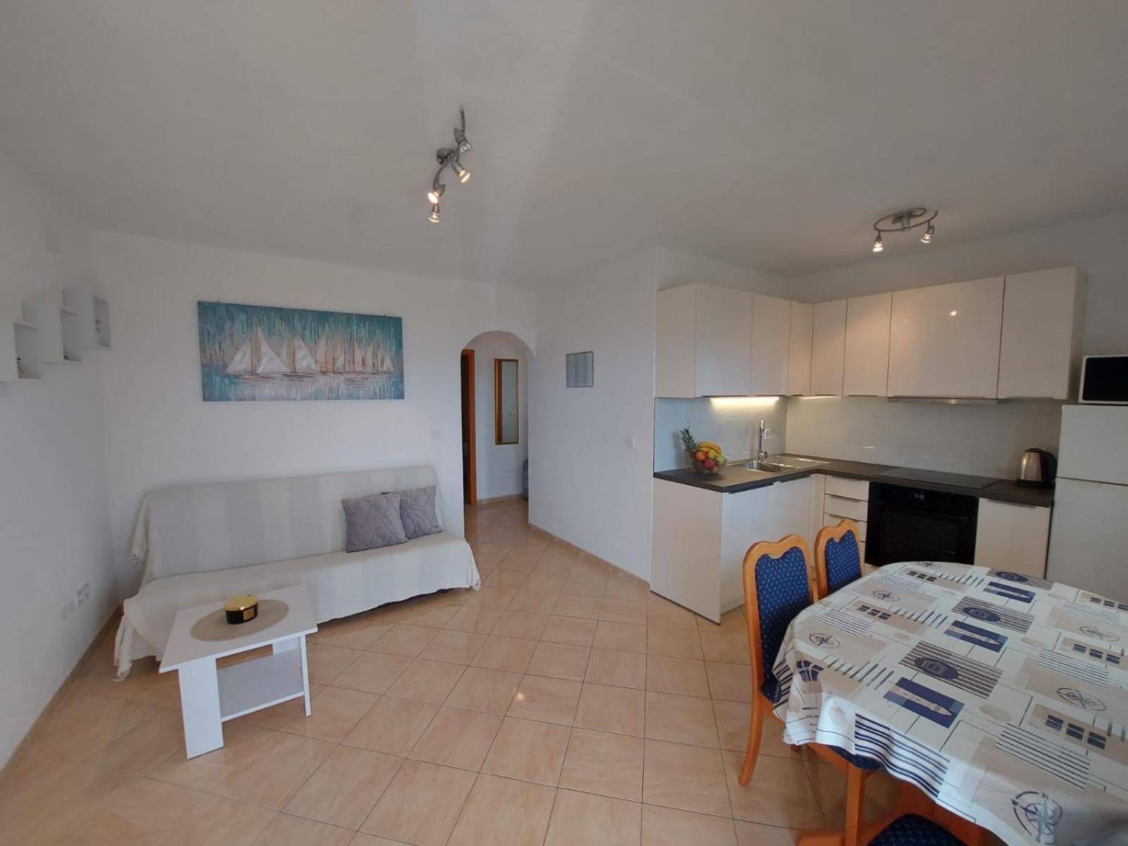 Apartments Gojevic Bol Exterior foto