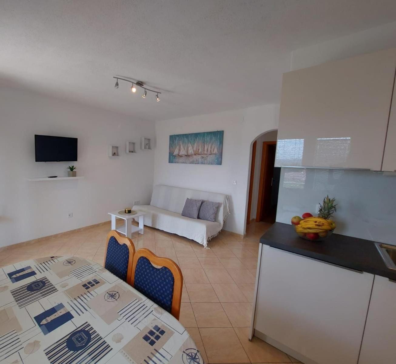 Apartments Gojevic Bol Exterior foto