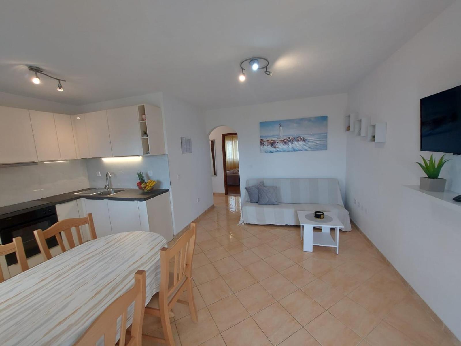 Apartments Gojevic Bol Exterior foto